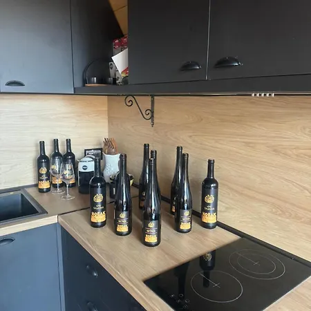 Maison Boho Kremna *