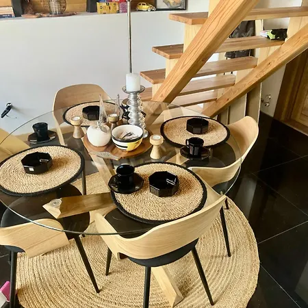 Maison Boho Kremna * Durdici