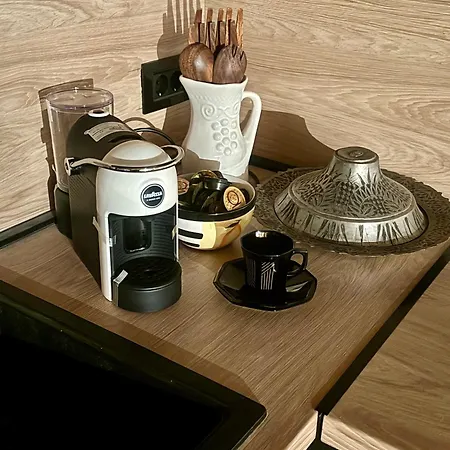Maison Boho Kremna Chalet *