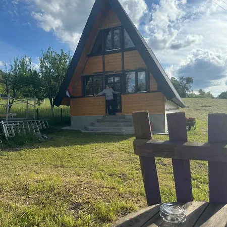Maison Boho Kremna