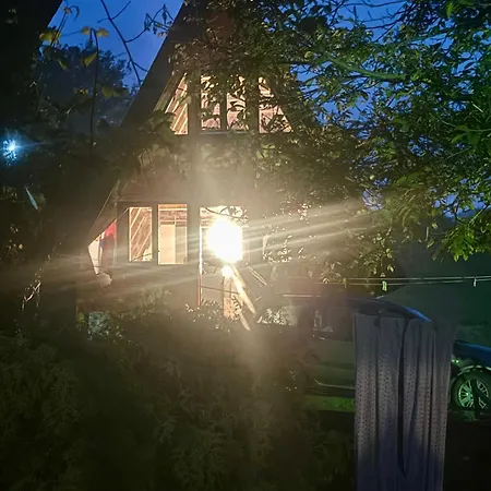 Maison Boho Kremna Durdici