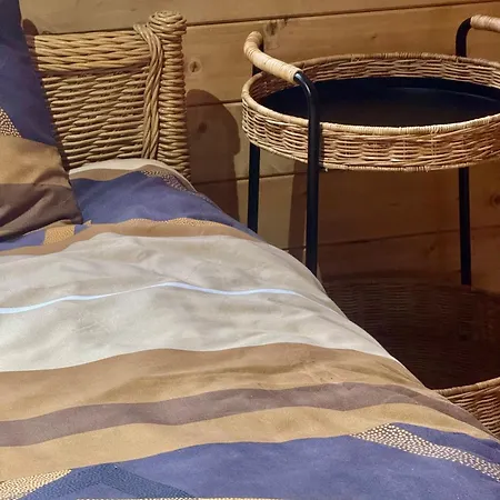 Maison Boho Kremna * Durdici