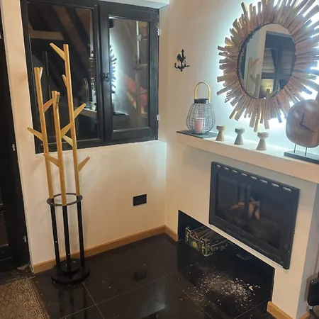 Maison Boho Kremna *