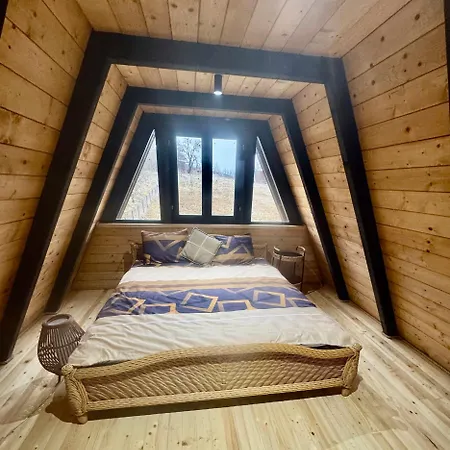 Maison Boho Kremna * Durdici