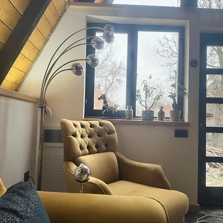 Maison Boho Kremna Durdici