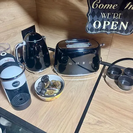 Maison Boho Kremna Domek alpejski