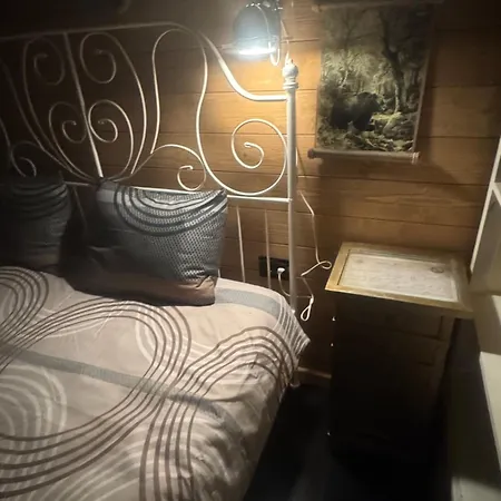 Maison Boho Kremna Durdici