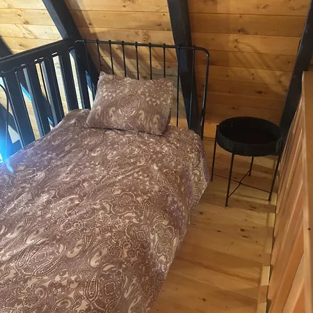 Maison Boho Kremna