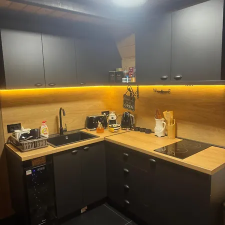 Maison Boho Kremna * Durdici