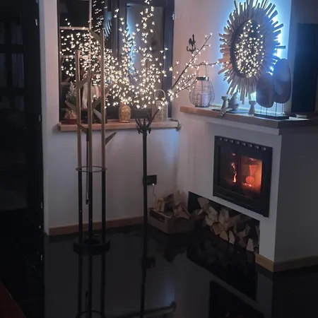 Maison Boho Kremna Durdici